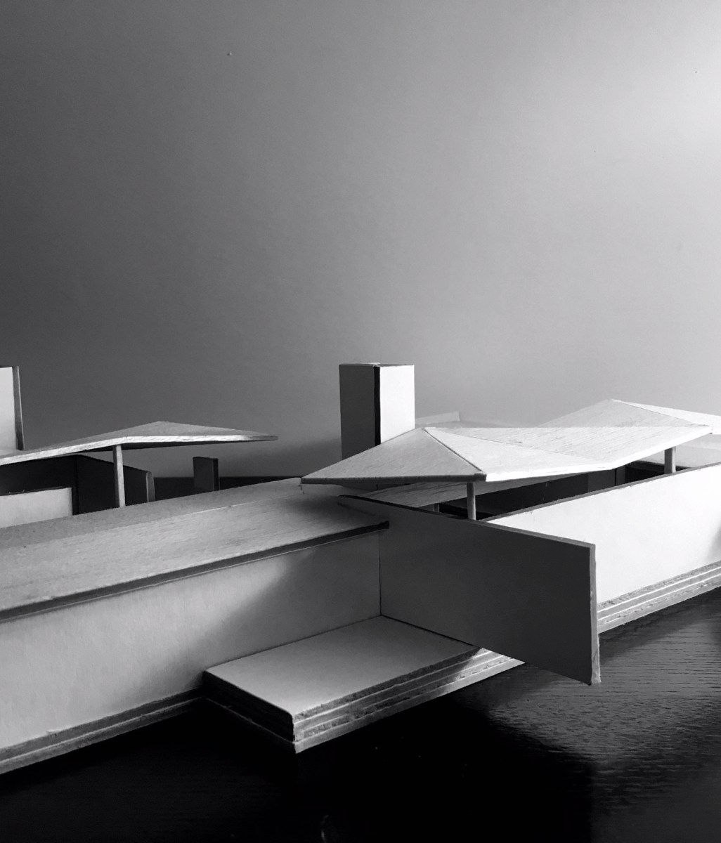 Contemporary cohabitation: crafting a new design story