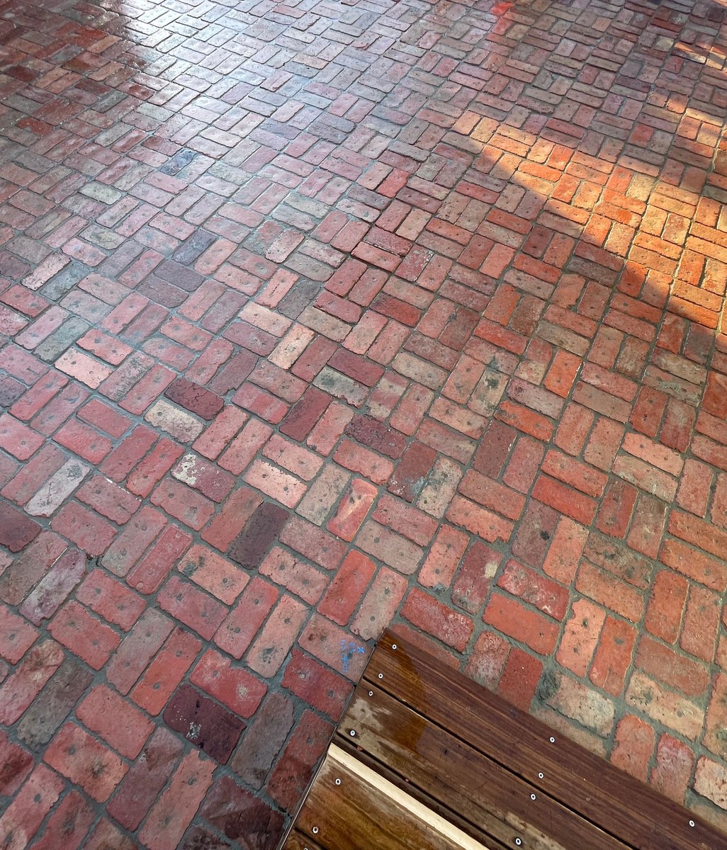 Meet the revolutionary paving product that exceeds expectations