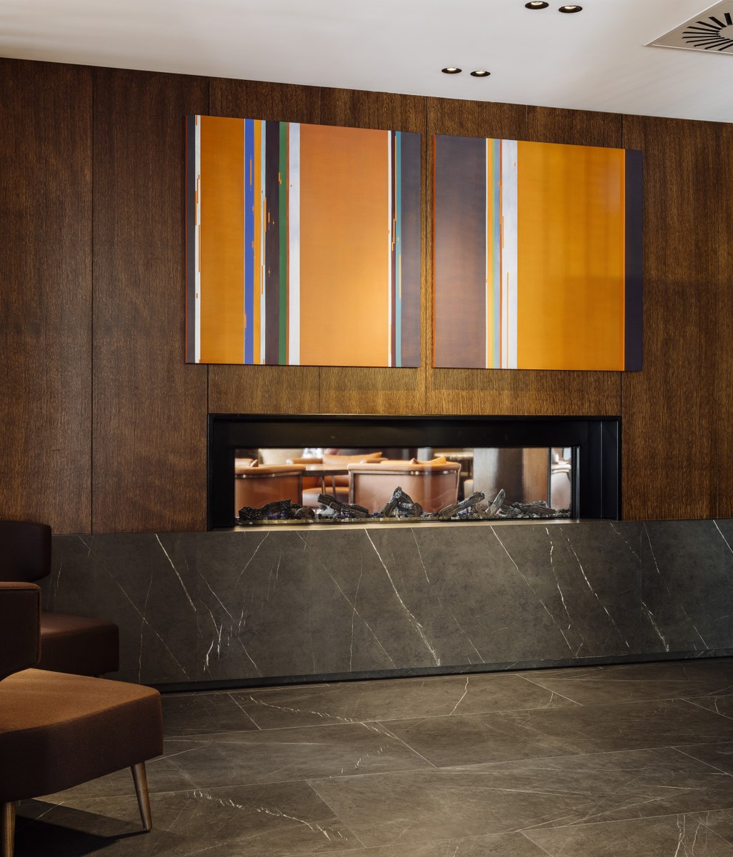 Tasman Hotel | A homage to 180 years of architectural history