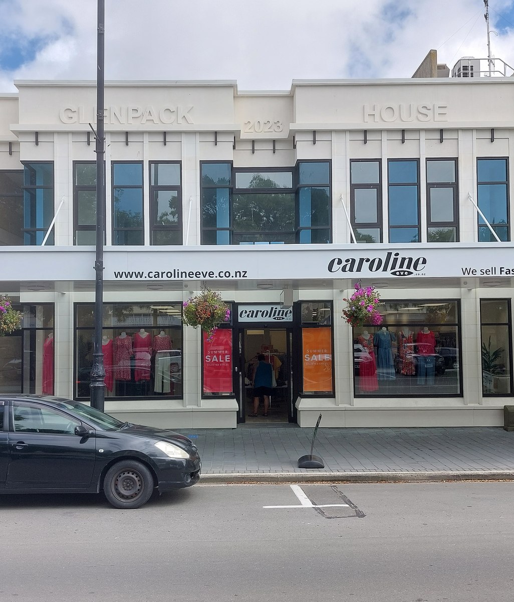 From apprentice to master builder: this Otago builder likes a challenge