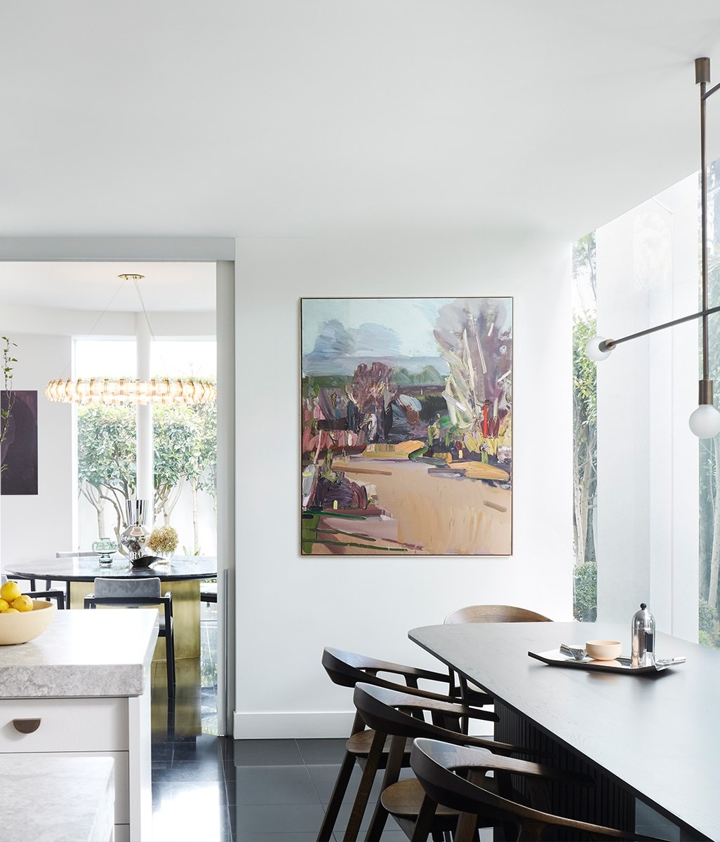 Maximalist sophistication: Toorak House by Rosanna Ceravolo