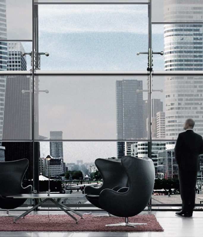 3 Ways Performance Fabrics Positively Impact Design