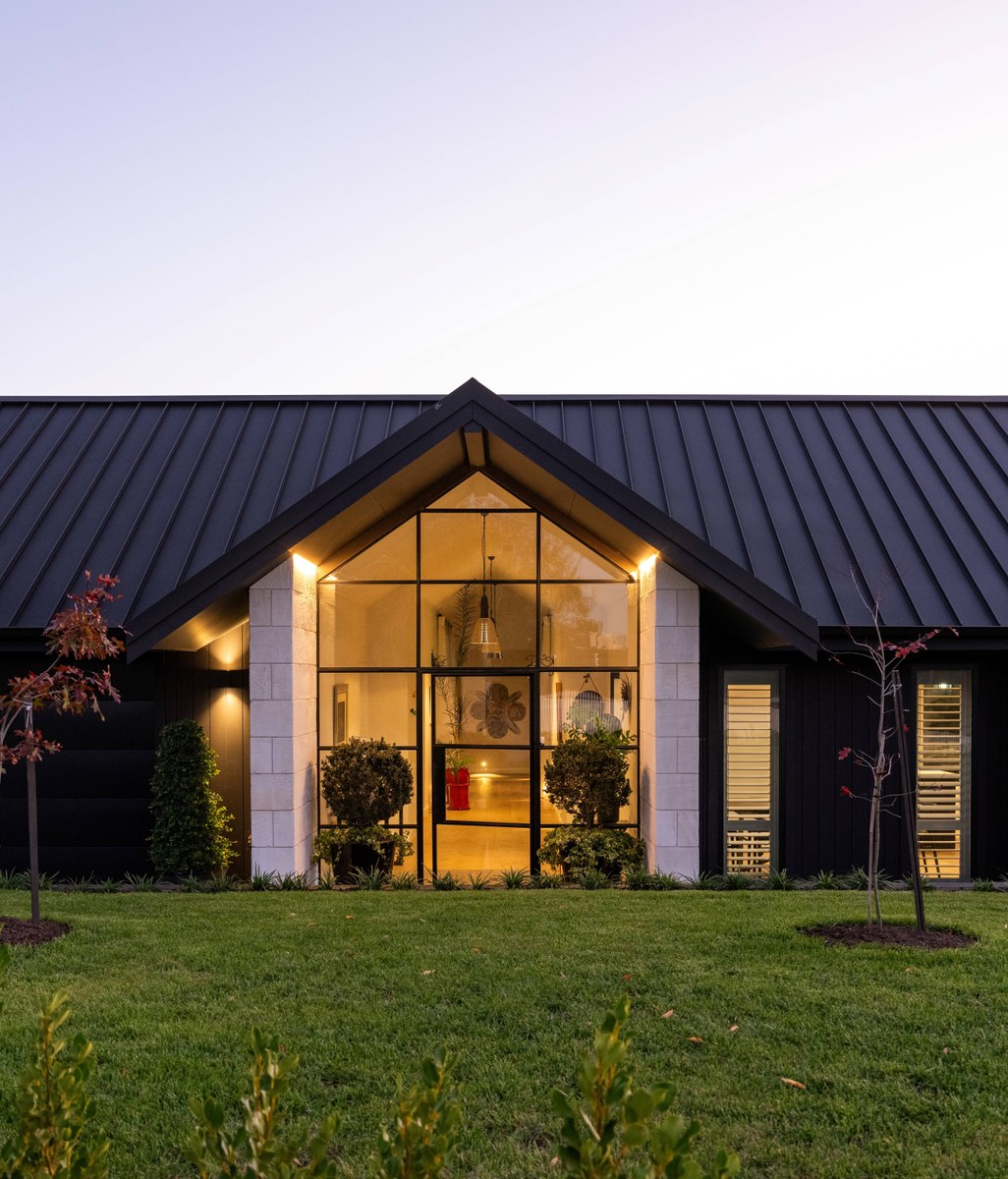 A taste of Central Otago nestled in Havelock North
