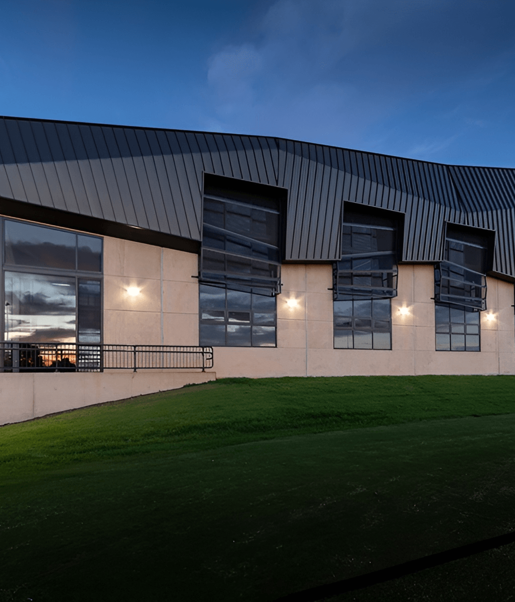 The architectural cladding transforming façades into award-winning designs