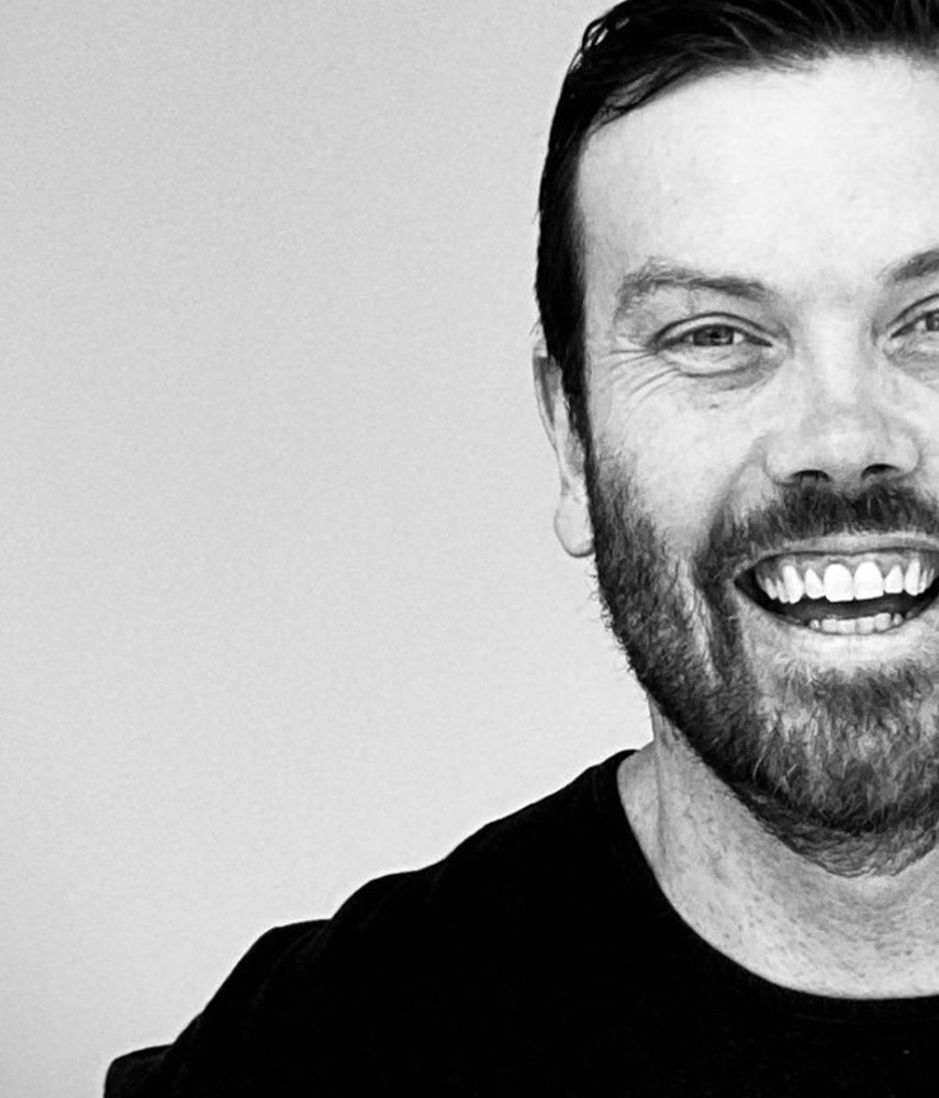 Alexander Symes Interview