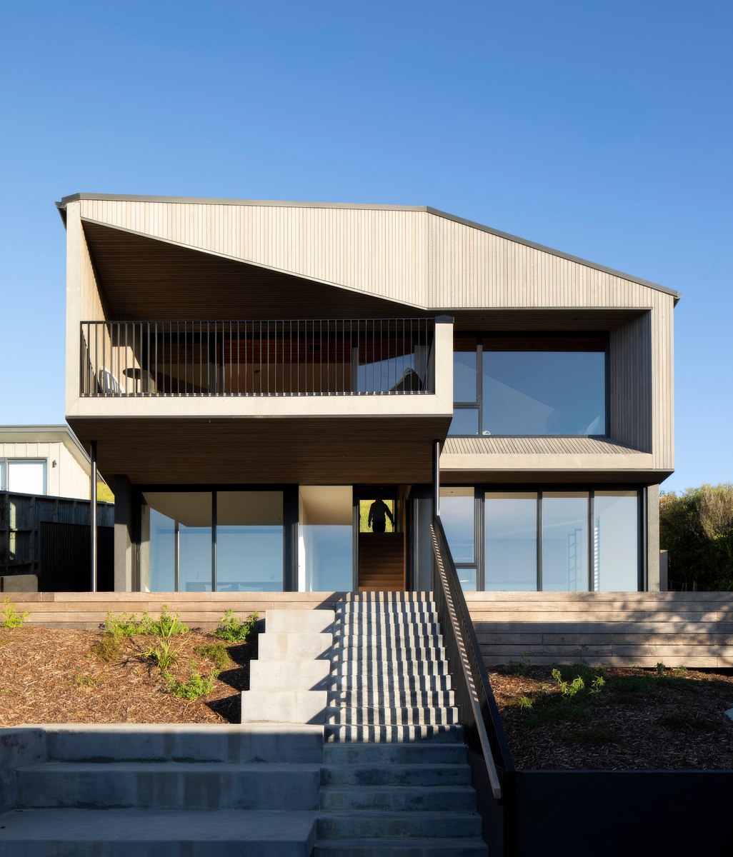 Timber that lasts: Getting the specification & maintenance right