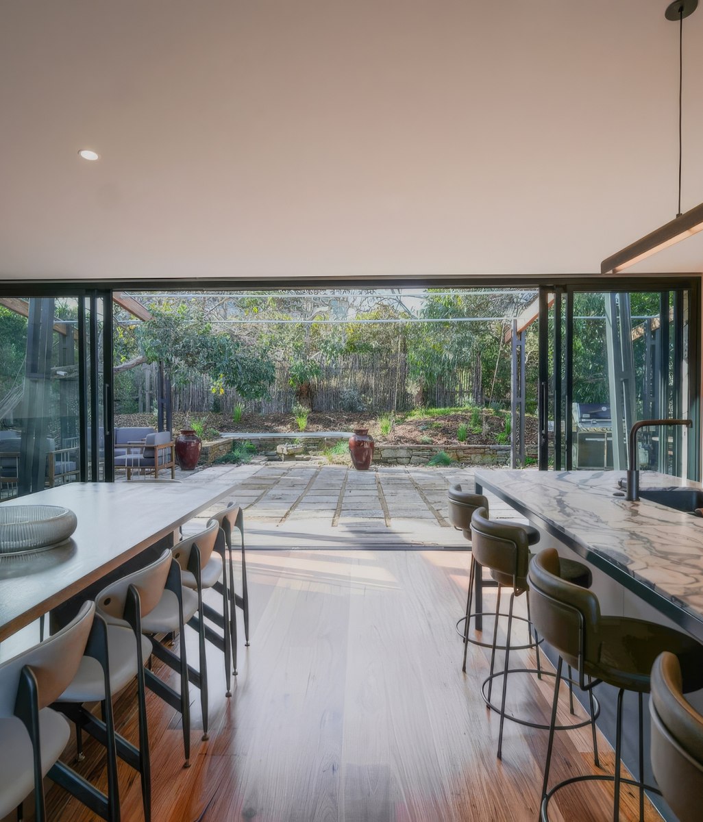 Why the Old Half of Your Home Feels Colder After a New Addition (And the Three-Part Fix That Helps Close the Comfort Gap)