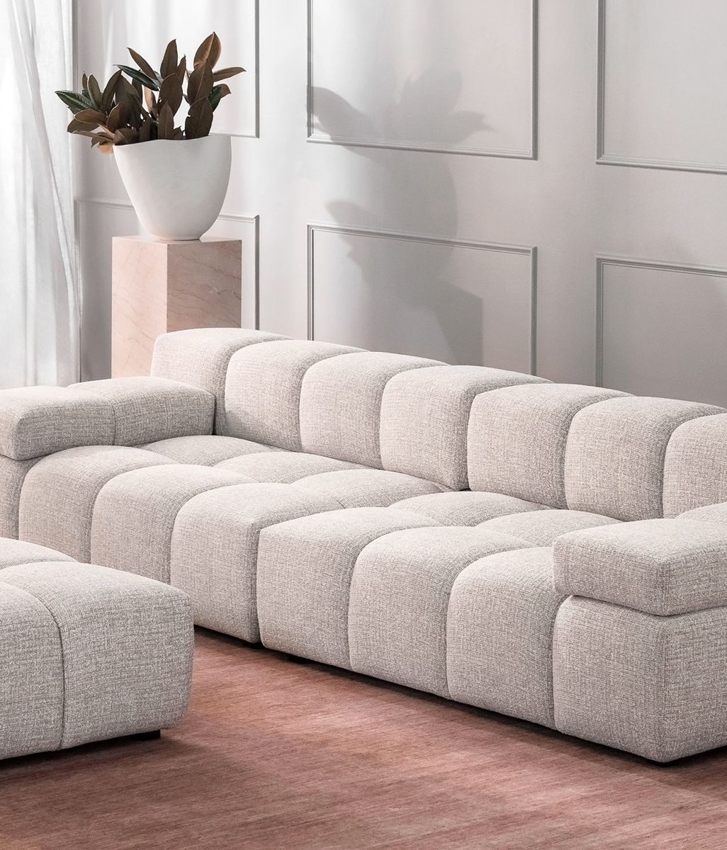 From rug specialist to designer furniture: The evolution of Tallira
