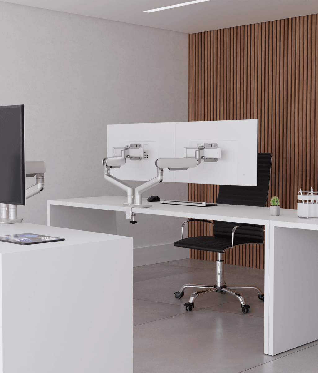 Optimising office efficiency: streamlining workspace functionality with innovative solutions