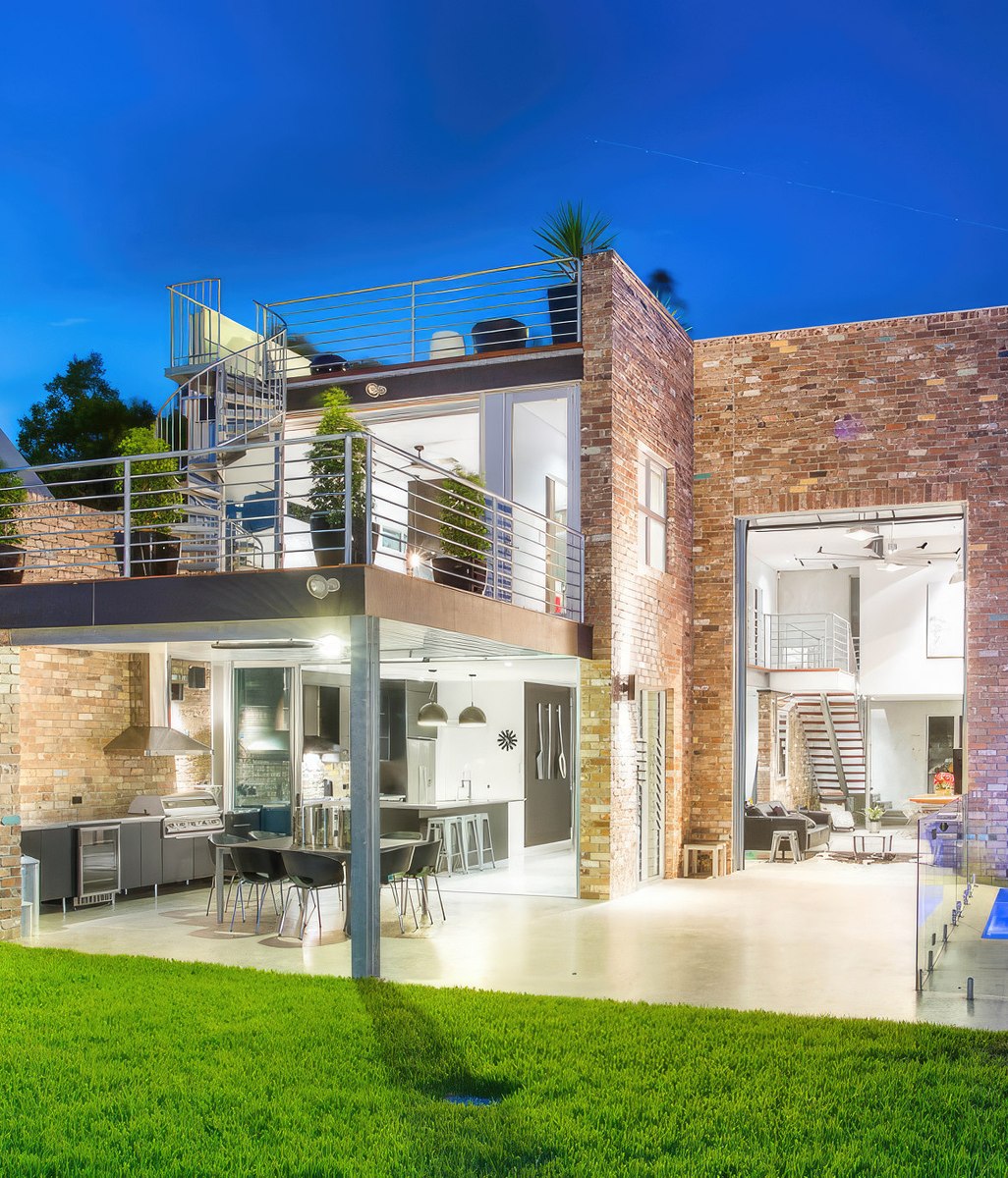 Benefits of using recycled brick for sustainable building projects