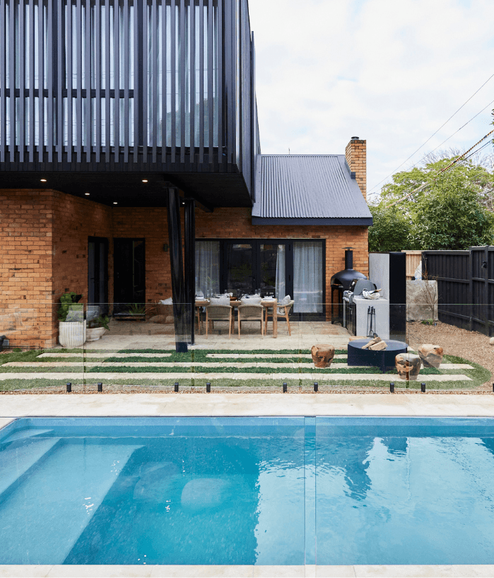 The pool manufacturer making a splash in sustainability