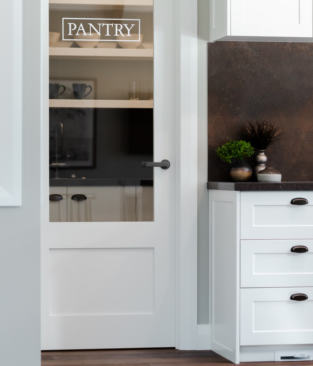 Top door hardware trends for modern homes and commercial spaces