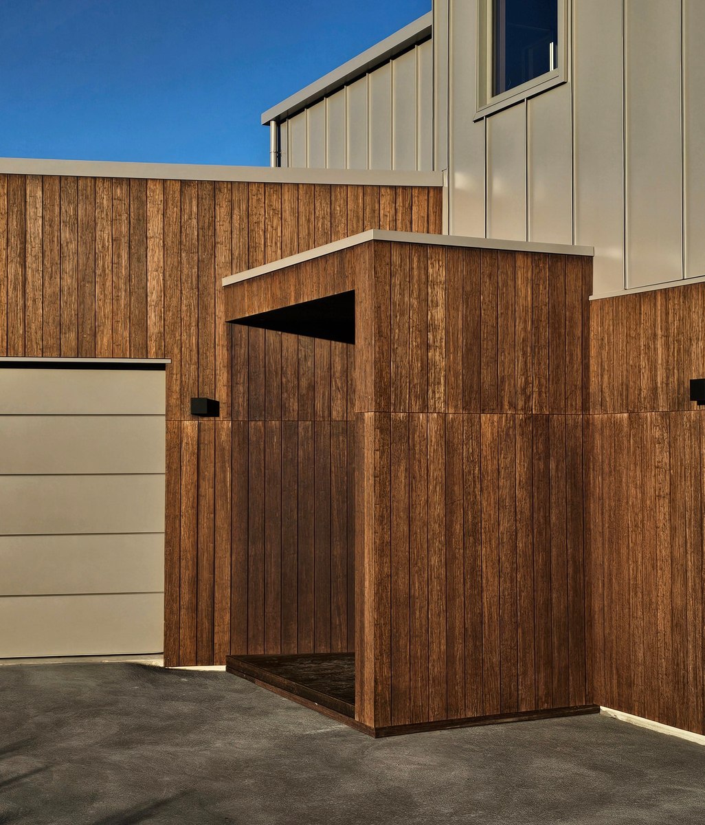 Discover the benefits of bamboo cladding and decking, a durable and sustainable solution for Kiwi homes
