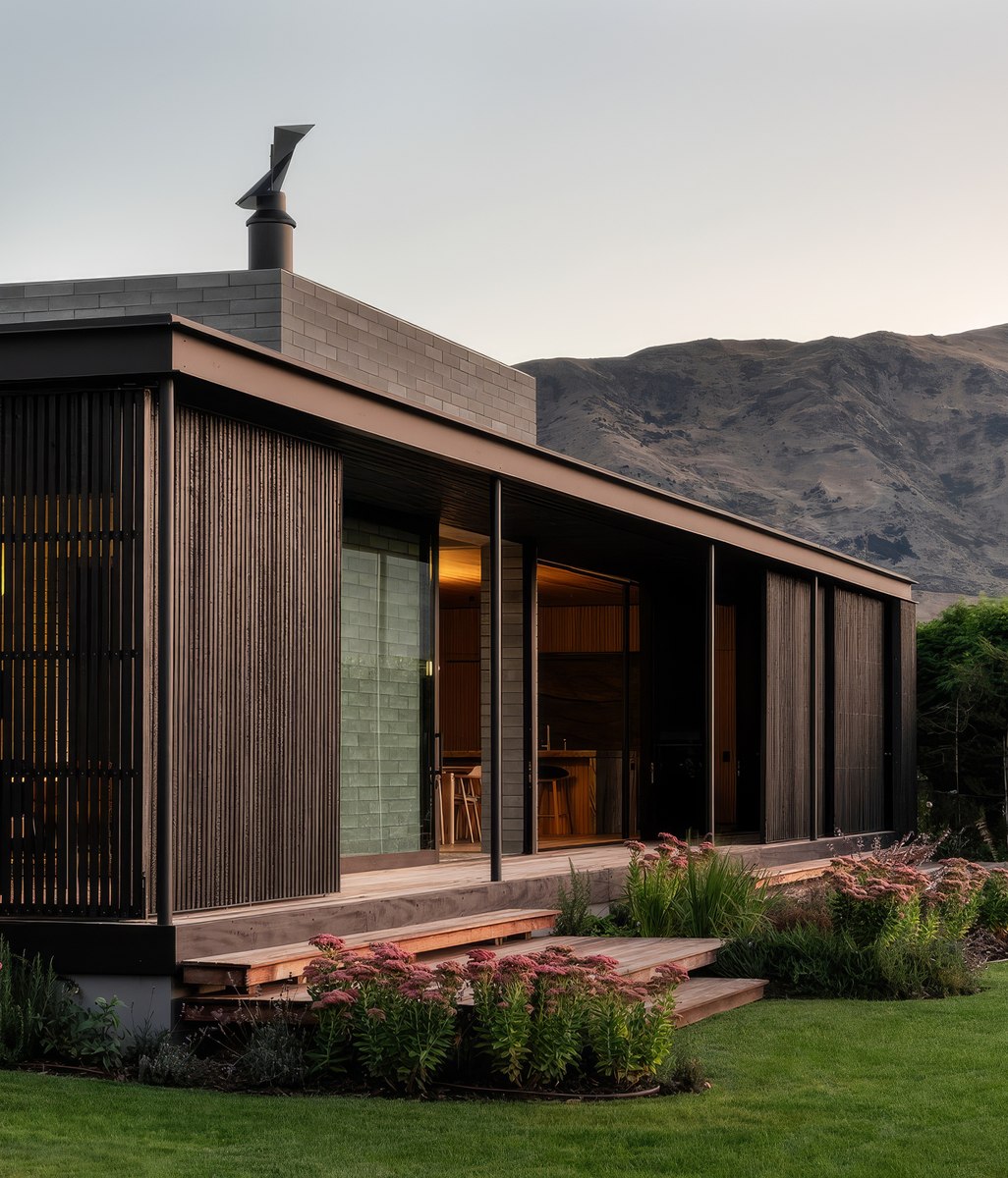 The real deal: the company bringing Japan’s finest timbers to New Zealand architecture