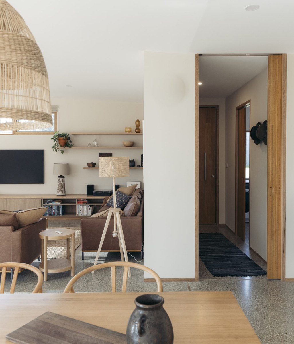The Psychology of Flow: How Internal Sliding Doors Transform Interior Design