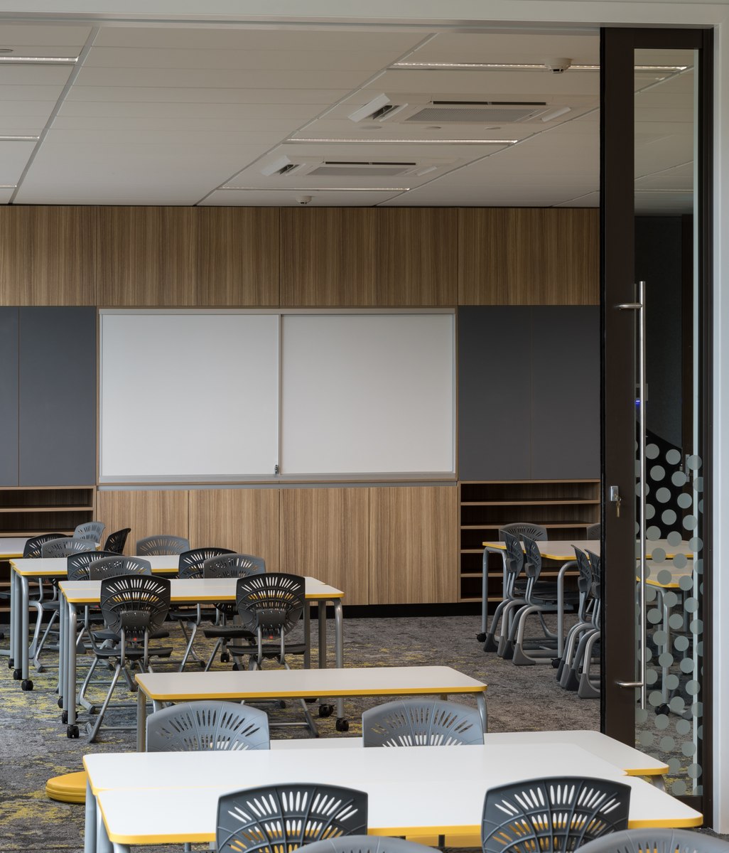 Whiteboards: the collaborative tool that has stood the test of time