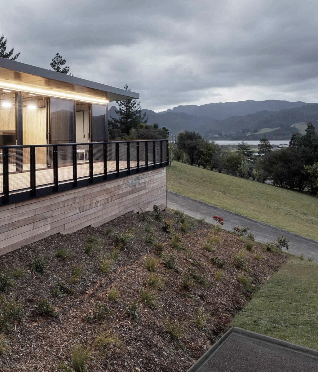 Insulated panels: Combining versatility with aesthetics
