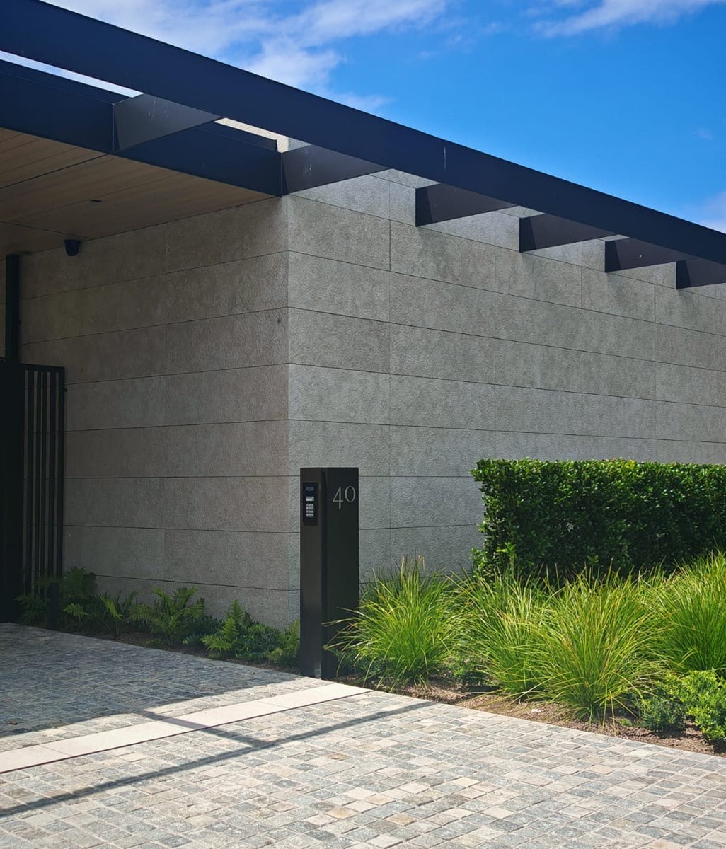 The timeless beauty of natural stone: designing spaces for a lifetime of enjoyment