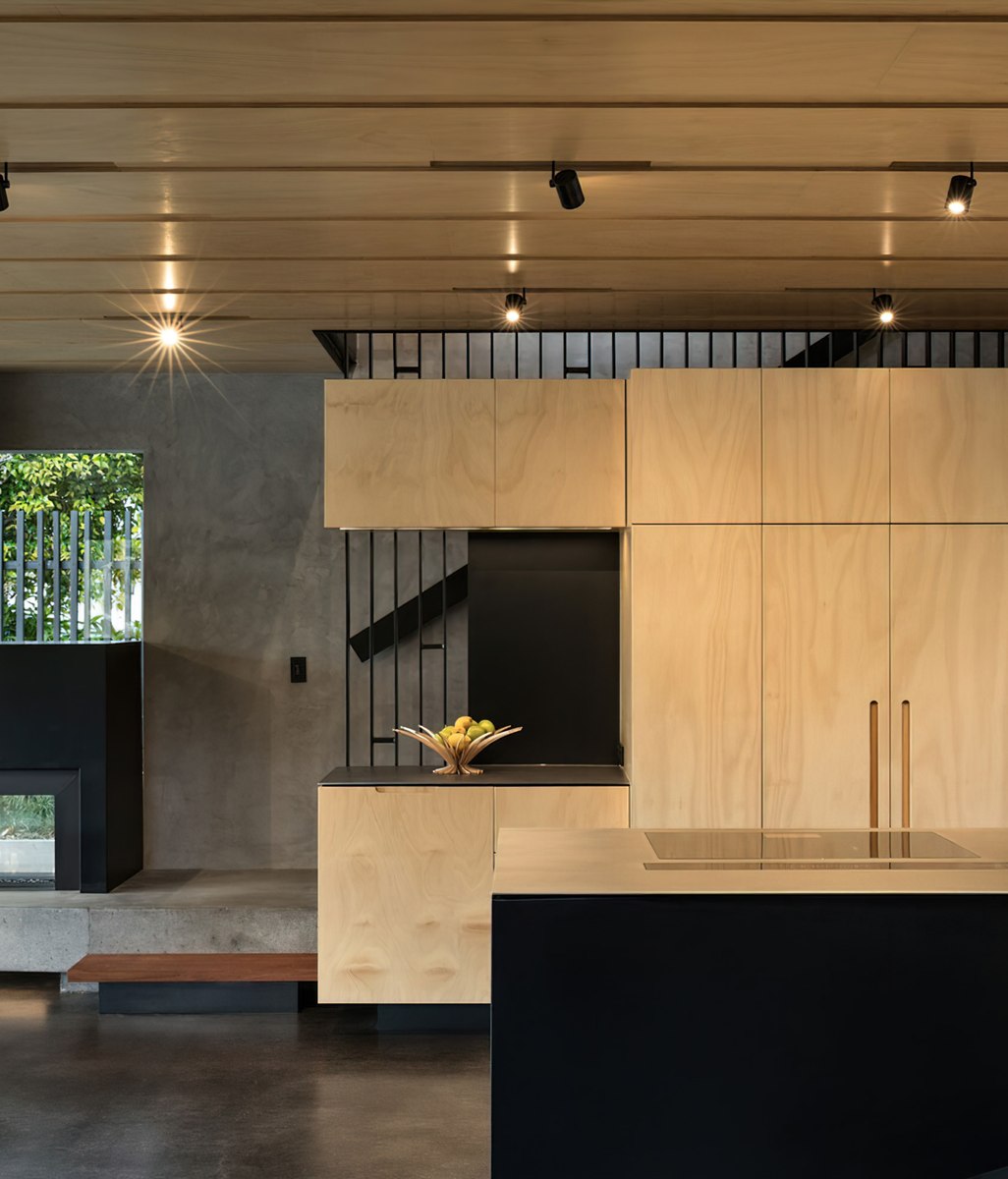 The high-strength, locally grown plywood that can be specified with confidence