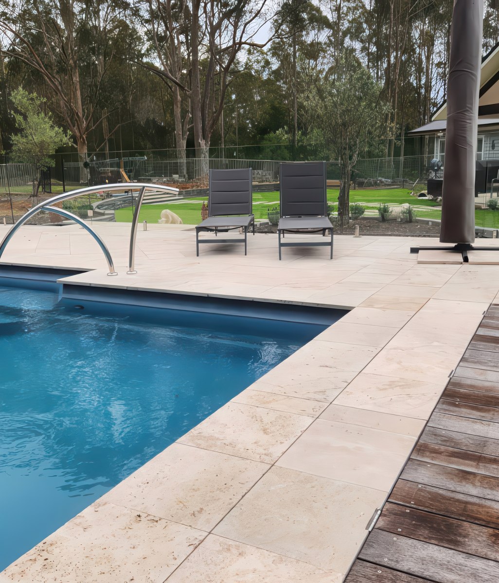 Revolutionising Pool Cover Convenience: The PowerLift System
