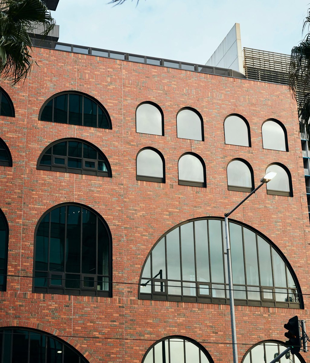 Bringing designer brick façades to life in half the time