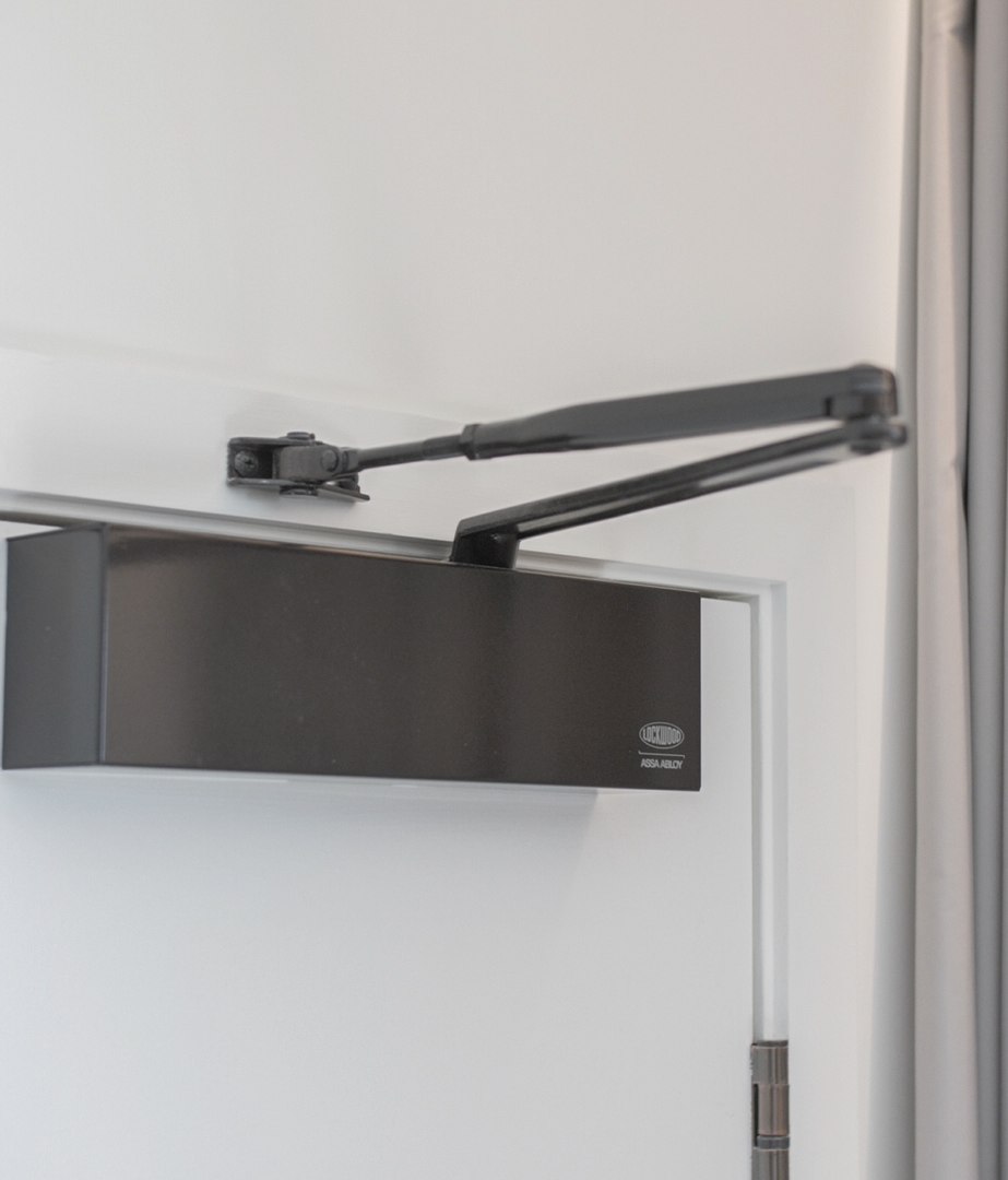 Take the guesswork out of commercial door specs with ASSA ABLOY
