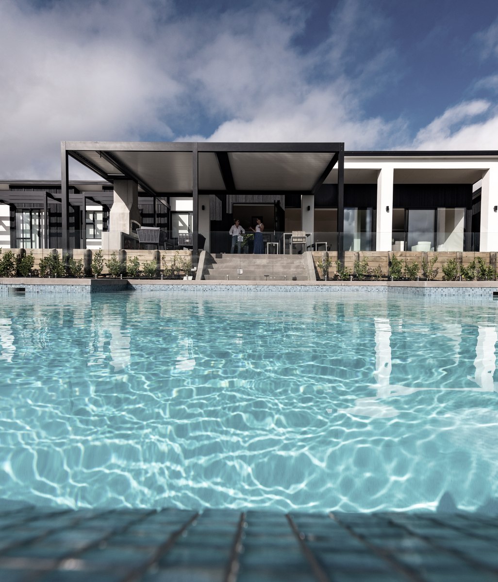 Building a pool: what you need to know