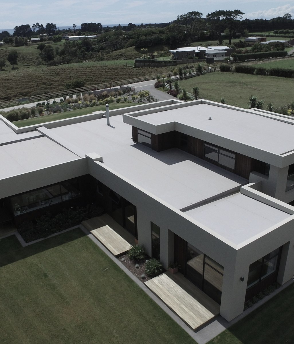 The ever-evolving trends in the roofing industry