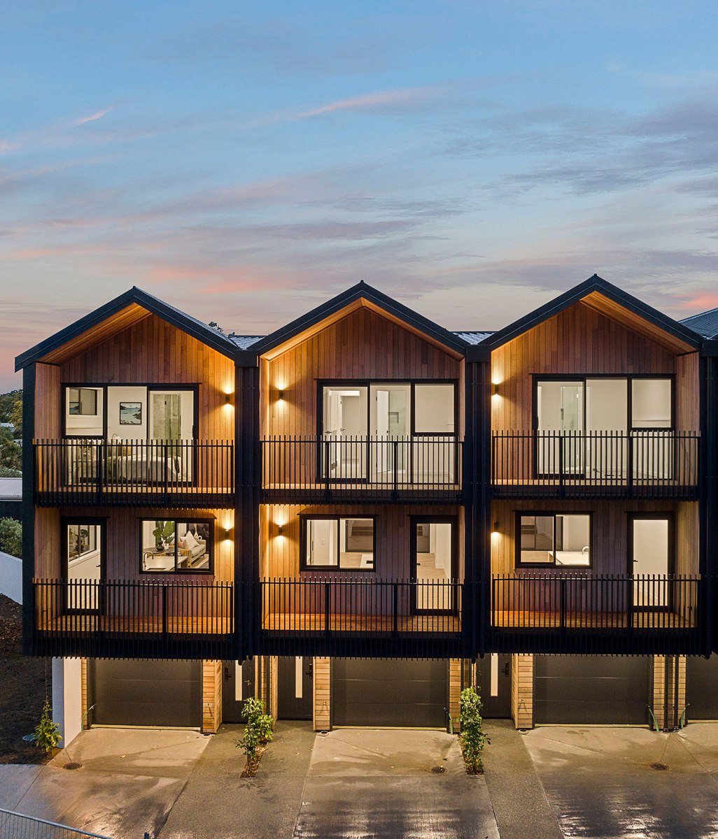 Why New Zealand-made timber is having a second moment