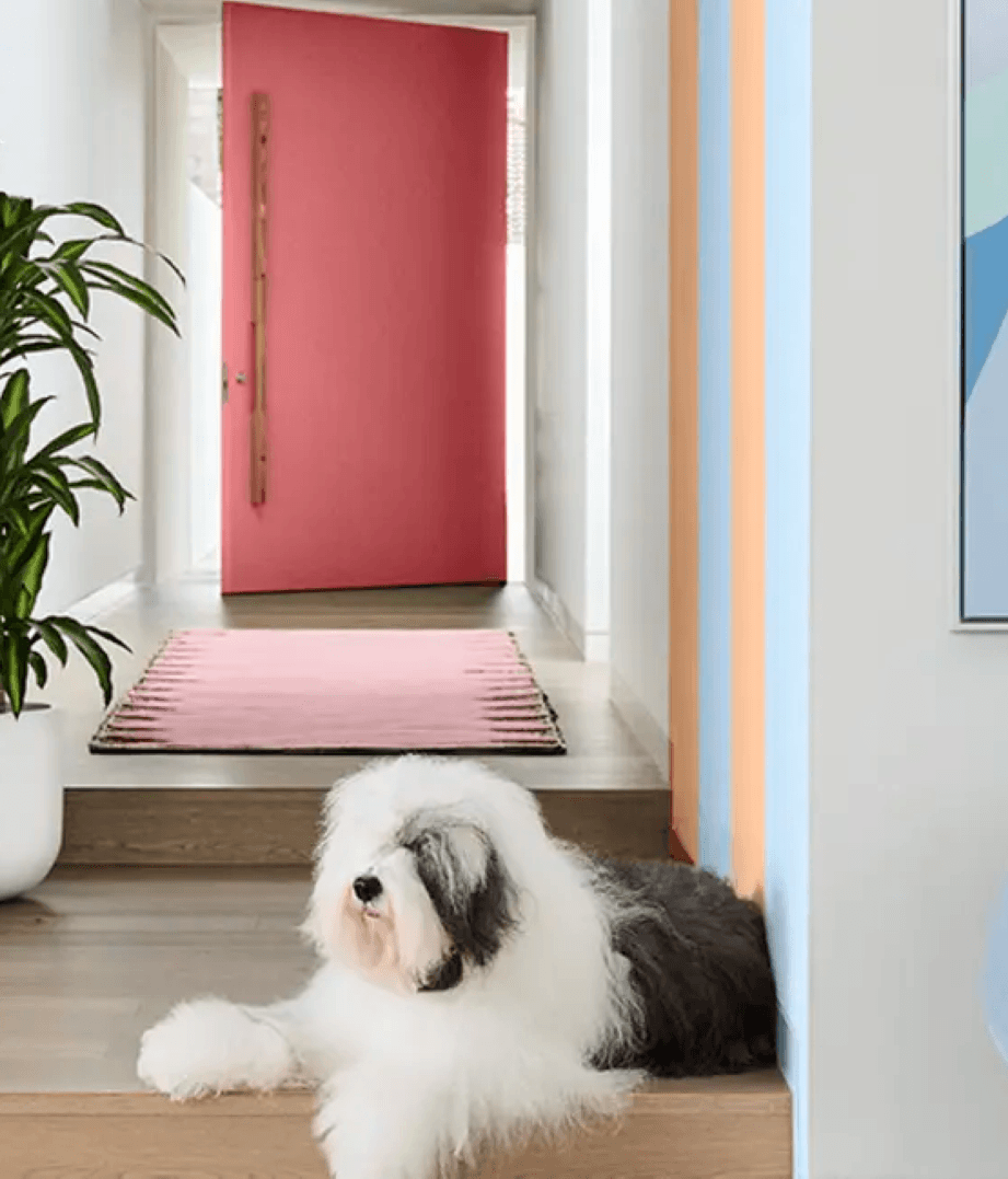 Specifying paints & coatings that meet sustainability & performance goals