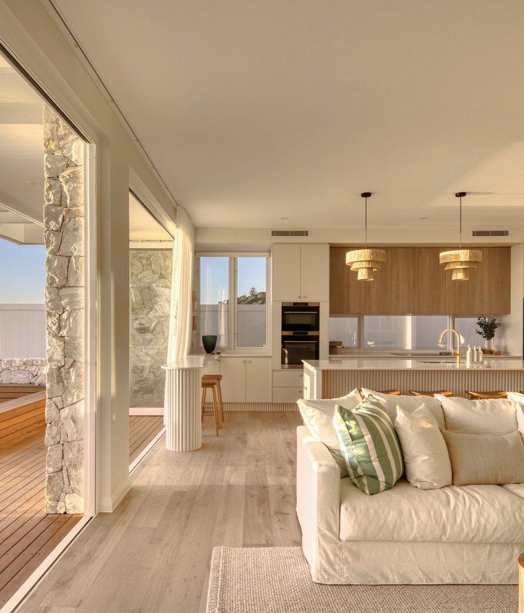 5 architect tricks for making the most of outdoor living, year-round
