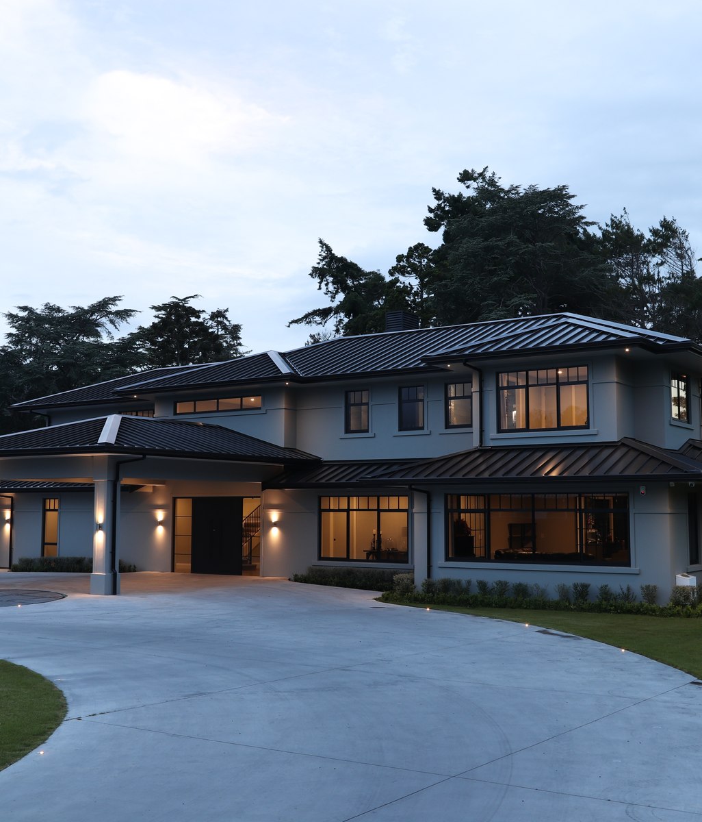 The Aesthetics of Strength: How Exterior Plaster Cladding Elevates Modern Architecture