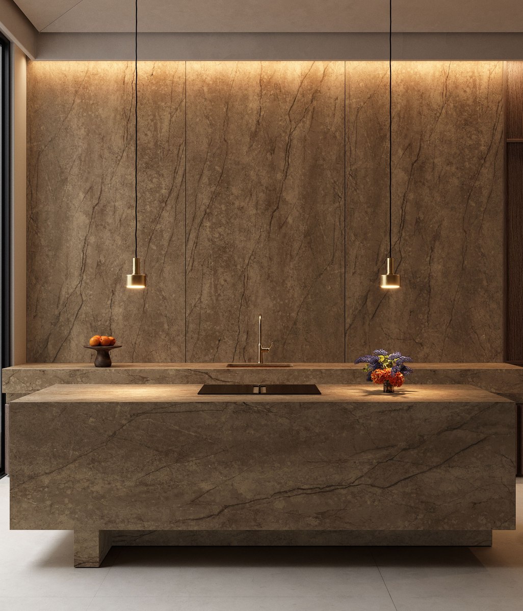 A new layer of intelligence with Cosentino’s Éclos® Surfaces