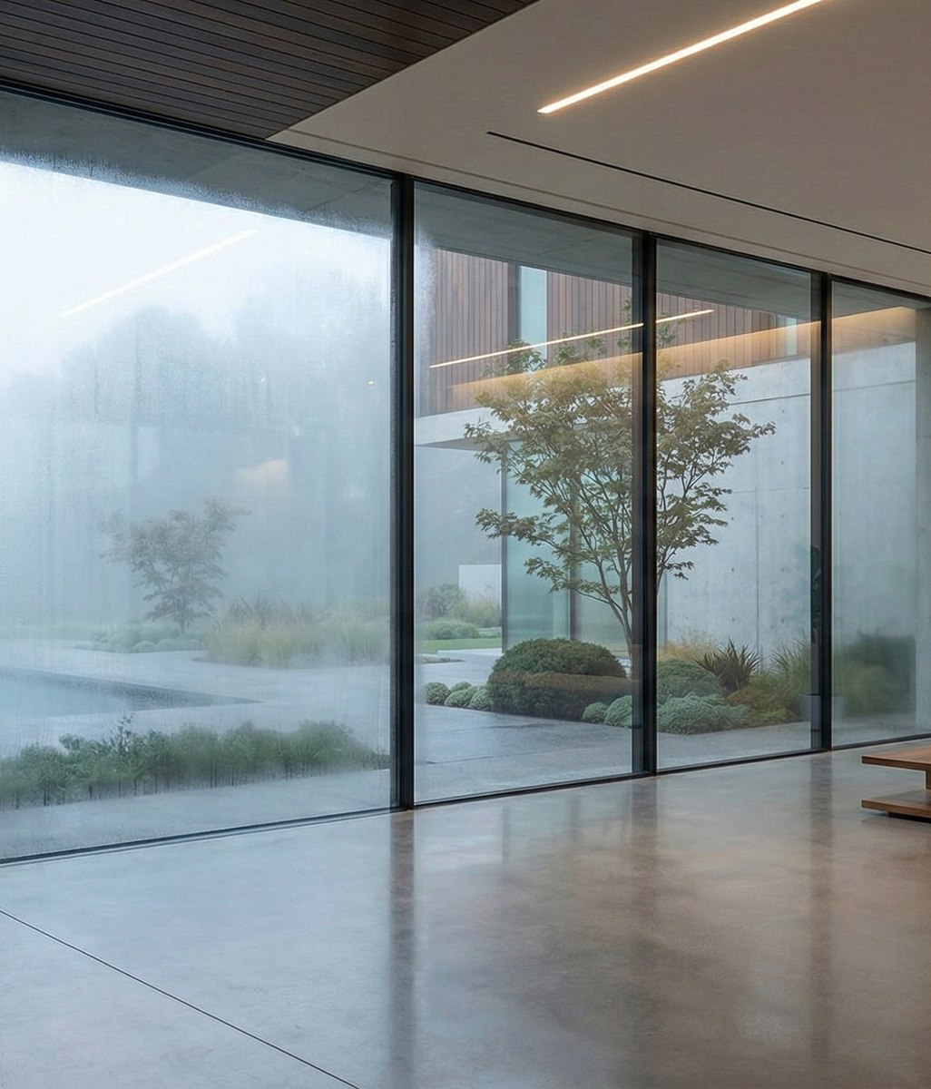 Beyond the frame: how window hardware is influencing the future of building performance