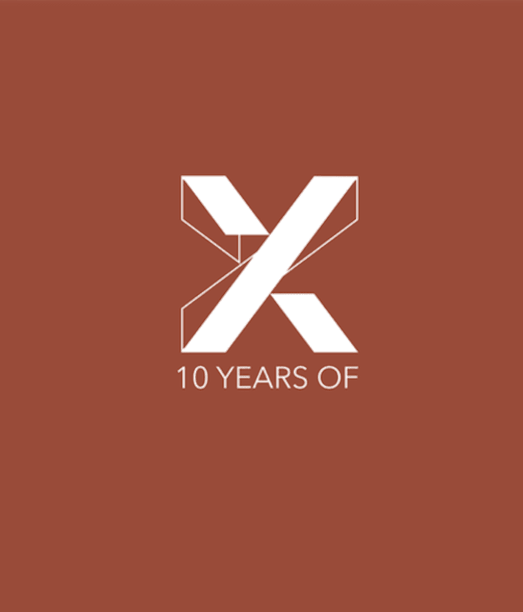 FENIX® Turns 10!
