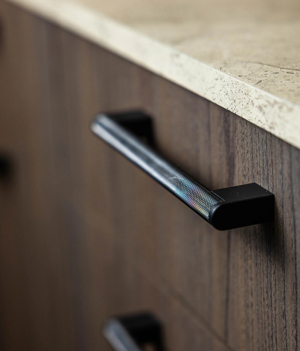 Hettich Launches New ProDecor Furniture Handle Collection