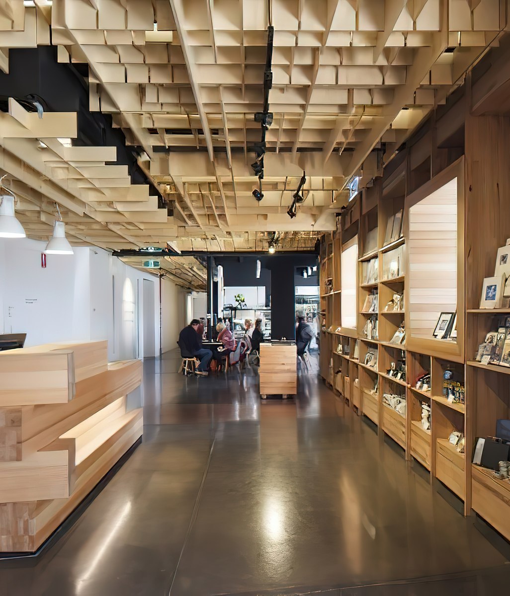 Cross-Laminated Timber vs. Glue-Laminated Timber