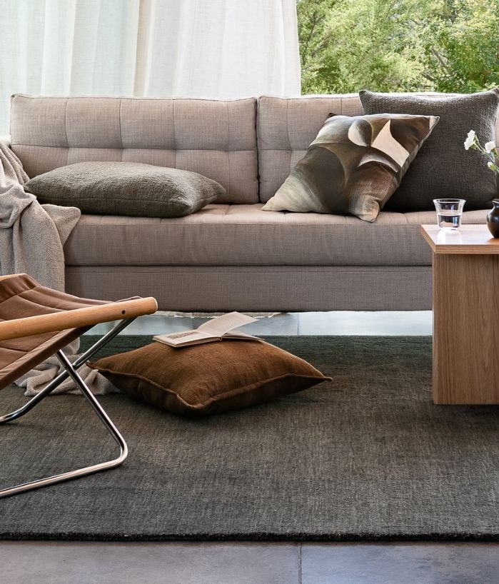 The ultimate guide to finding your perfect rug
