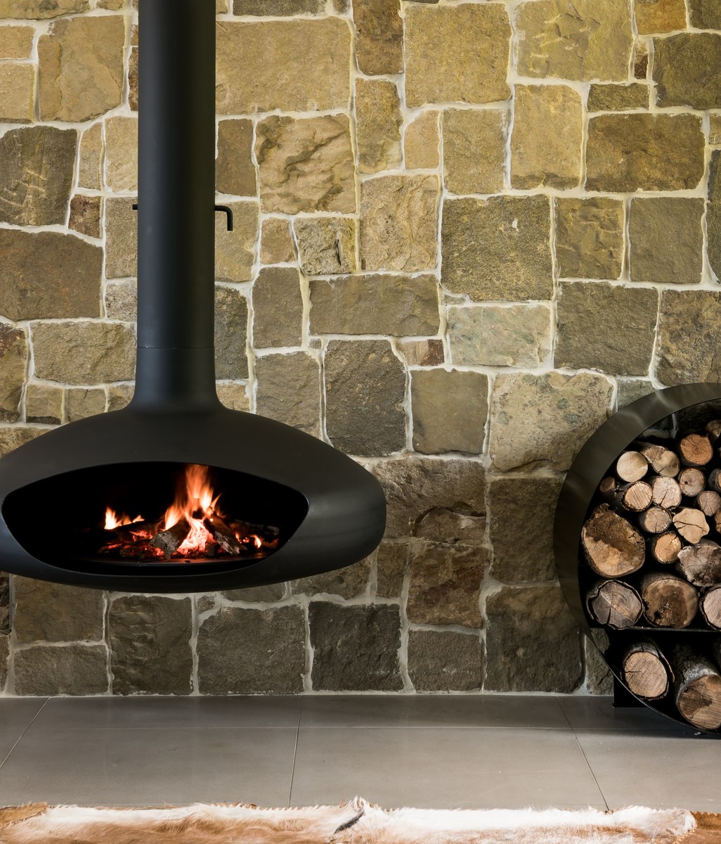 What to expect when you're expecting a fireplace installation
