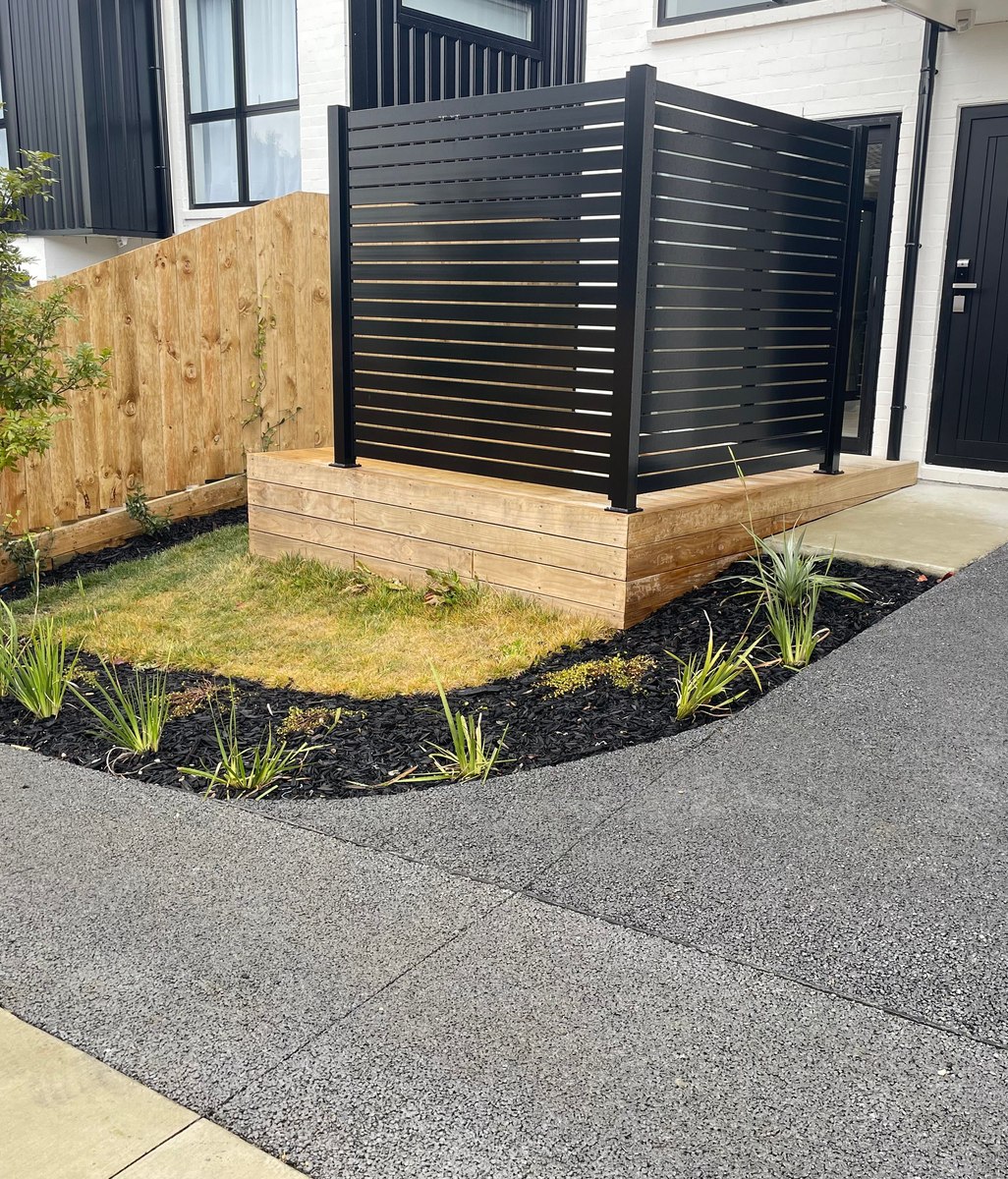 Paving the way to a better future: the surprising benefits of permeable concrete