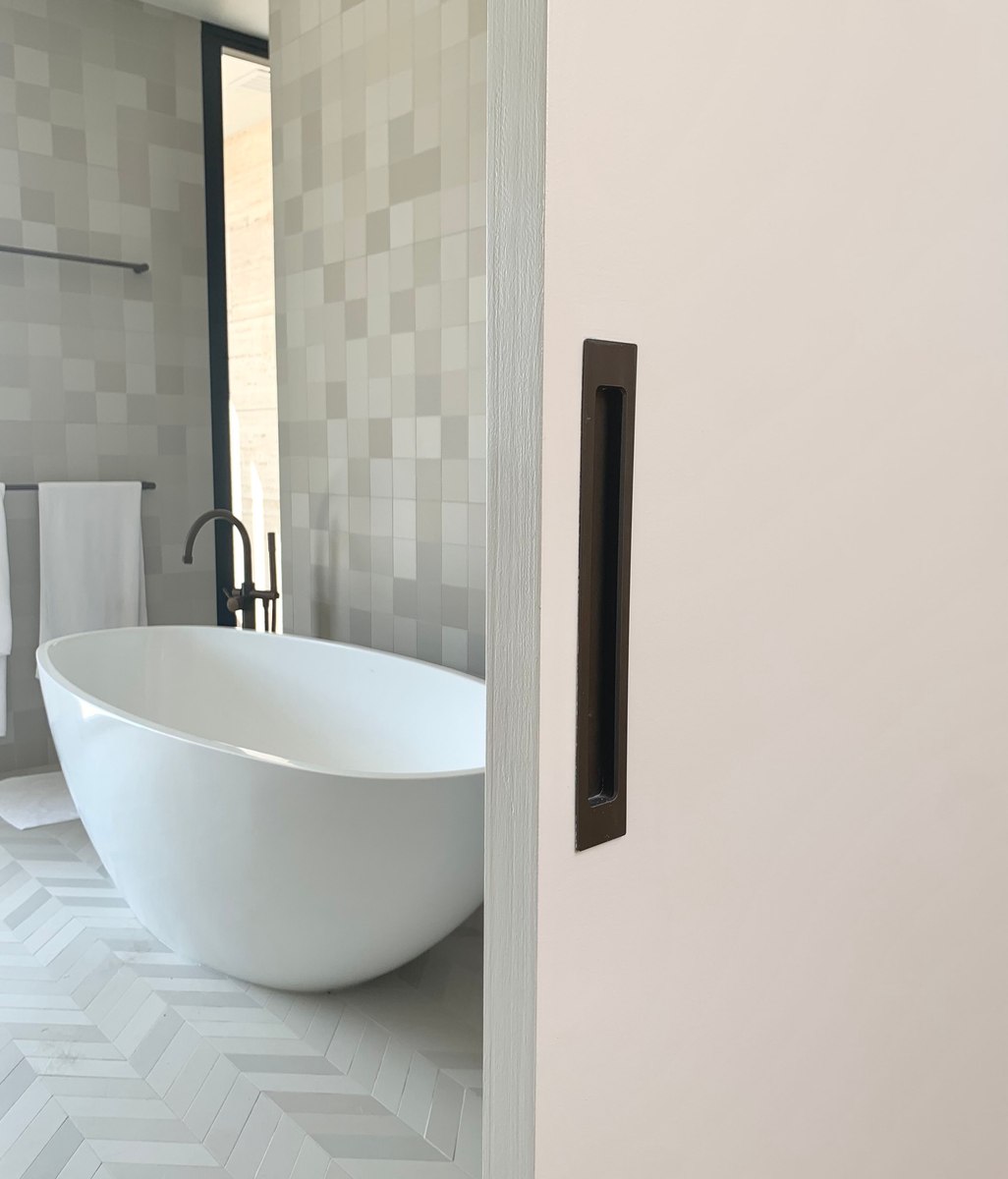 Timeless craftsmanship: discover the beauty of sustainable architectural hardware from New Zealand