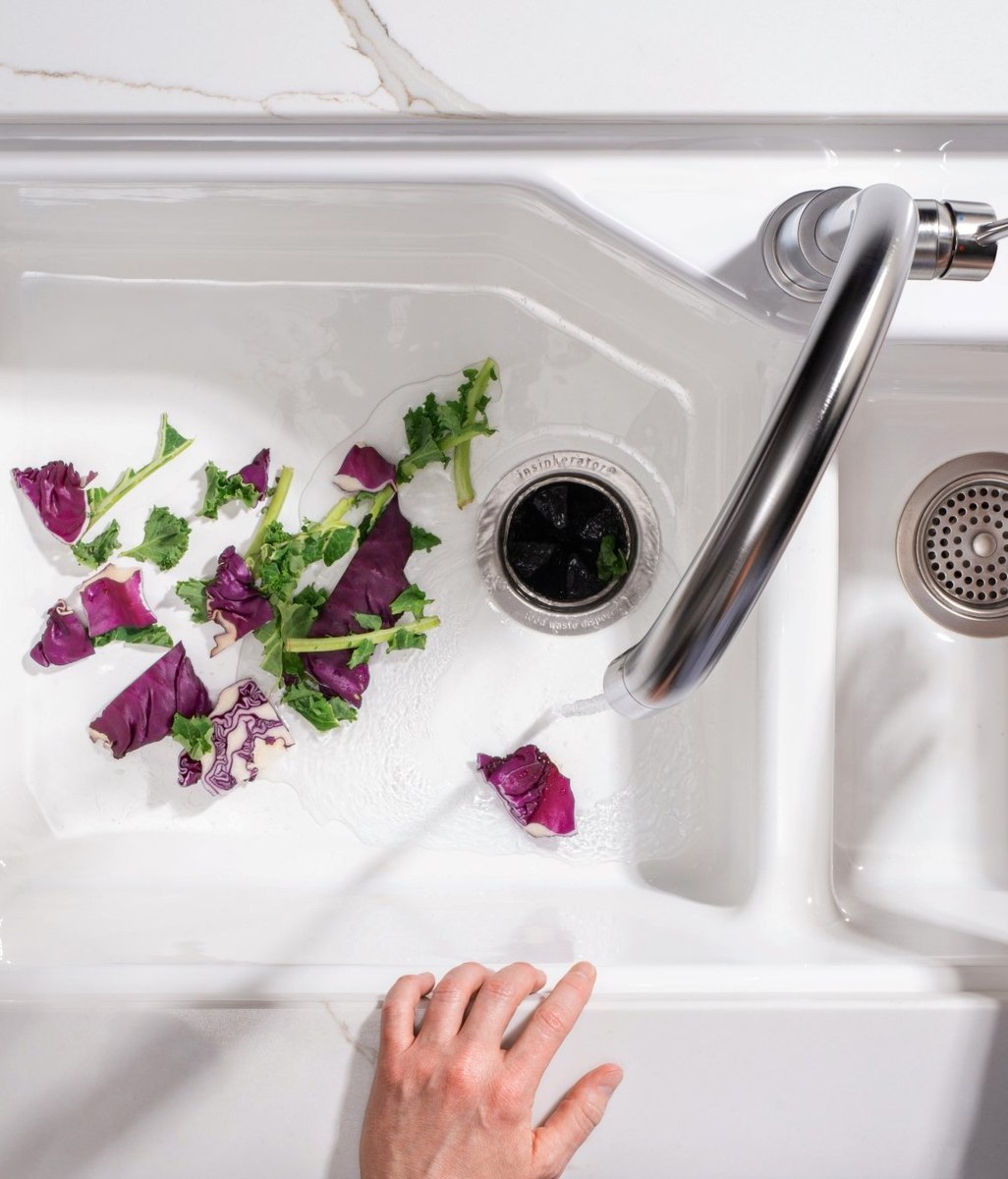 The future of waste management: innovations in food waste disposers
