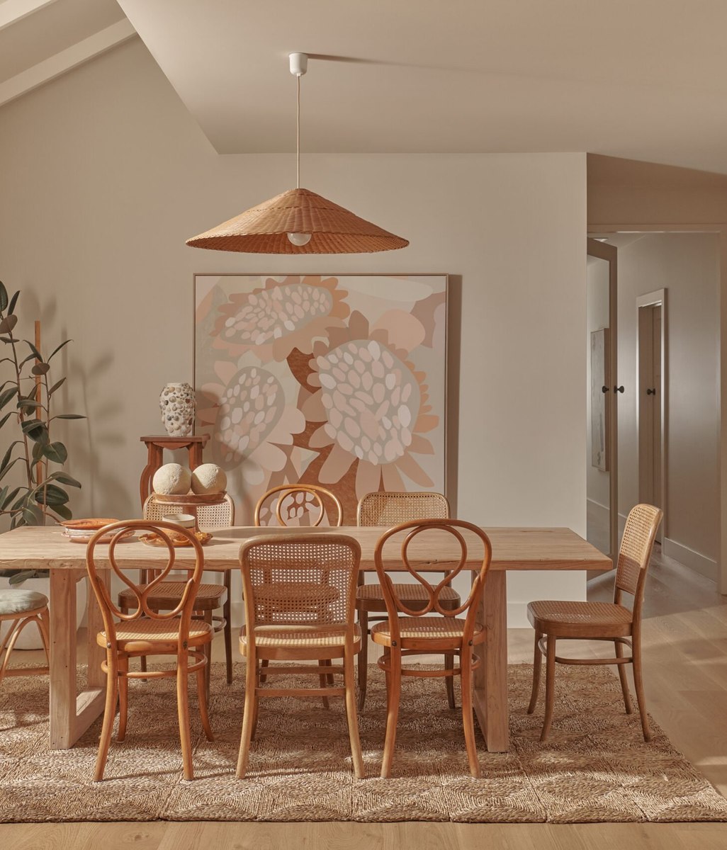 Five hardware details that bring character into the home