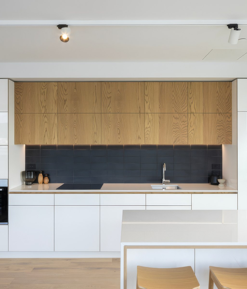 Why prefinished panels are reshaping interior delivery