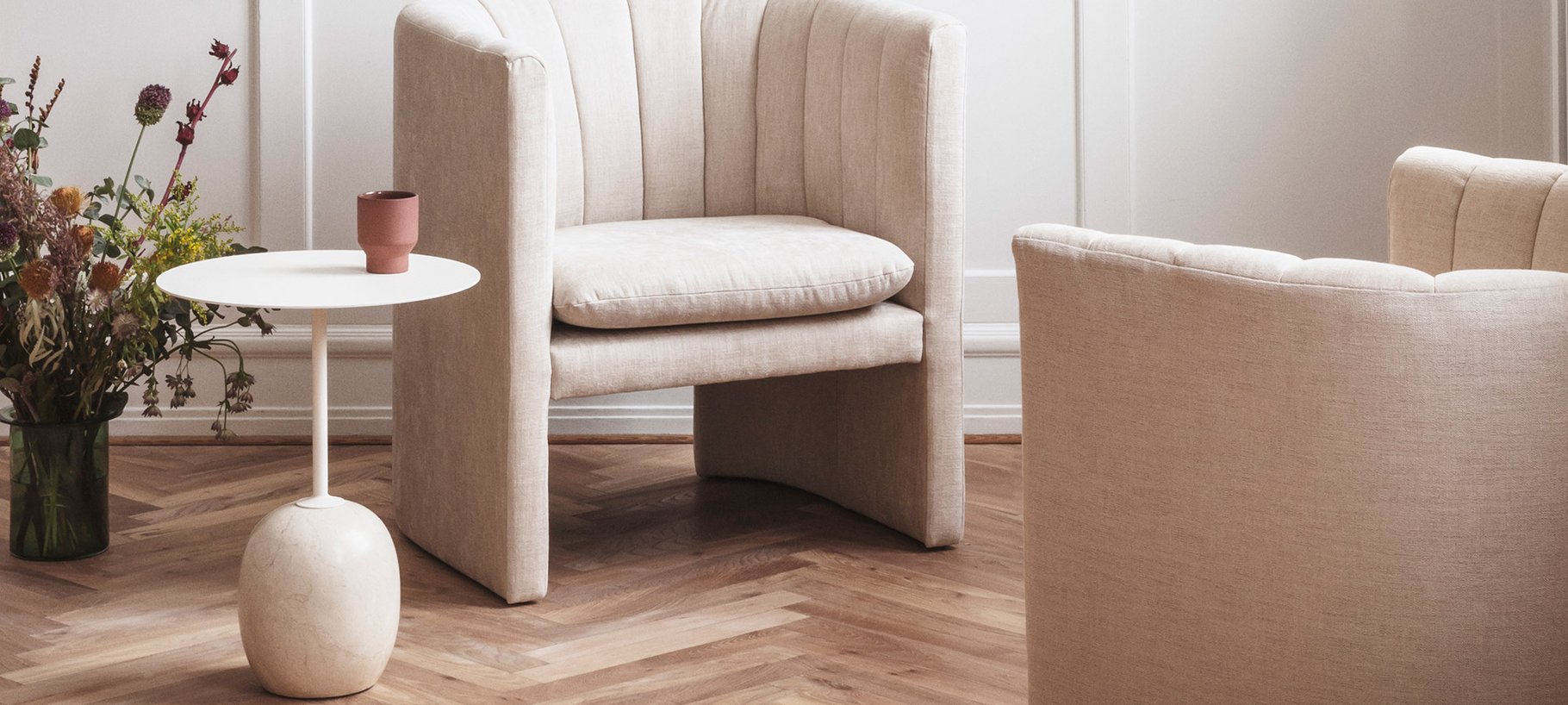 11 Superb Side Tables for Living Rooms With Style