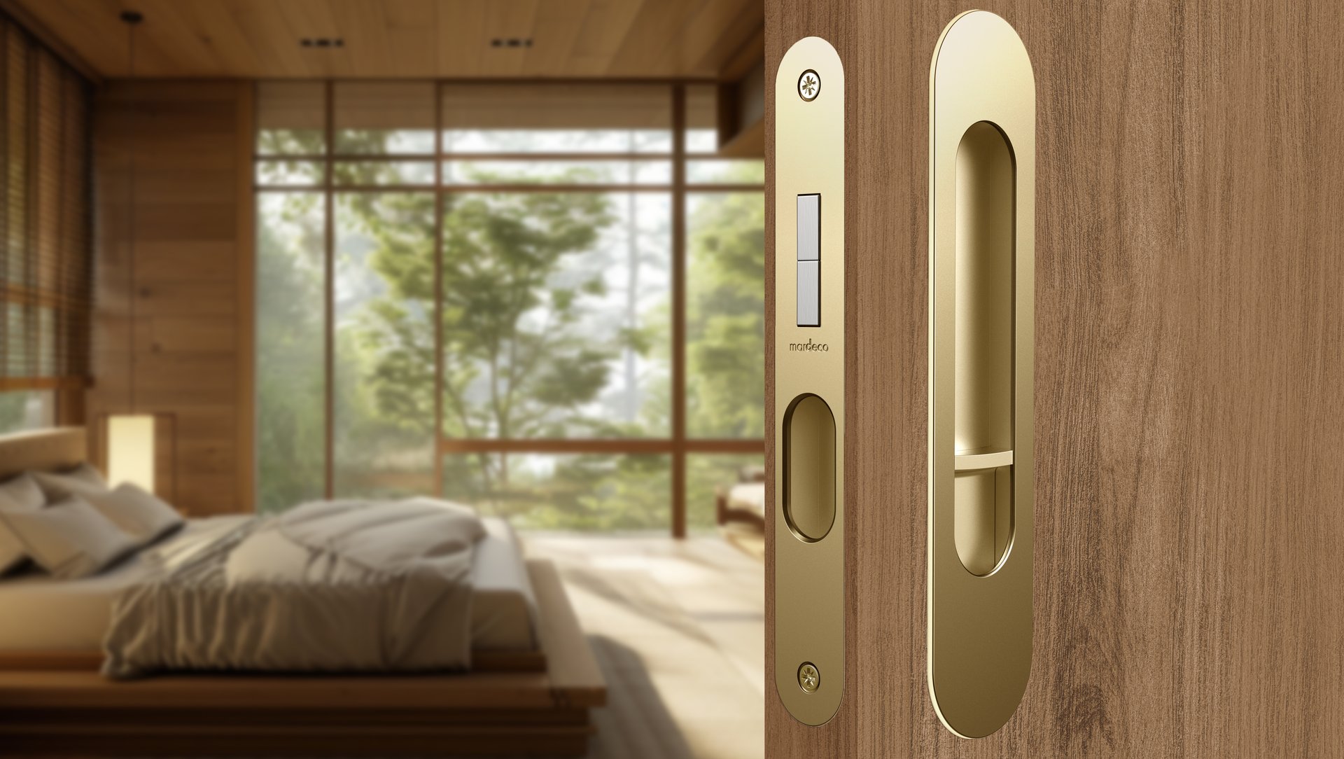 Choosing the right architectural hardware: enhancing functionality and ...