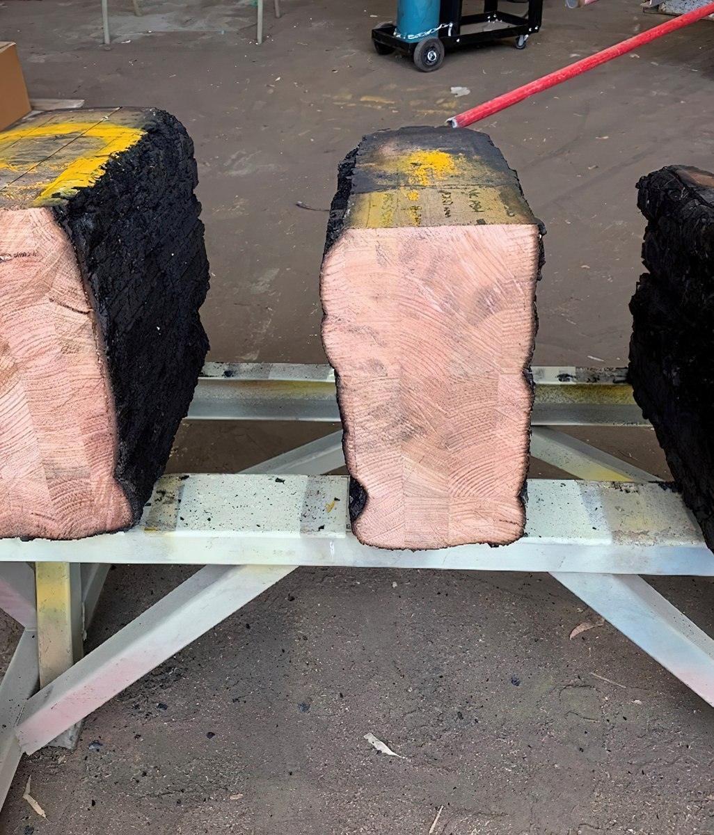 Understanding the Fire Safety of Mass Timber Construction