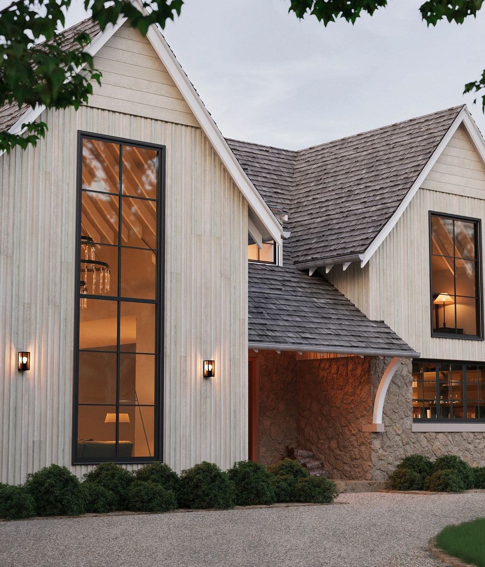 Future-proofing buildings: The durability and beauty of the latest composite cladding