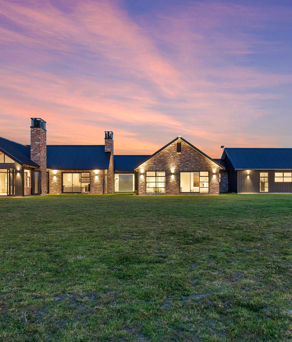 The rise of recycled brick in contemporary architecture