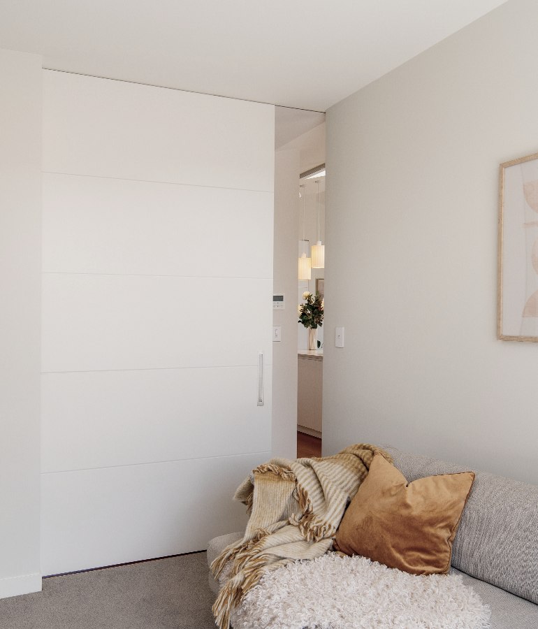 Oversize and bespoke: the doors taking the industry by storm